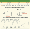 New men's and women's five-finger outdoor cotton shoes high top winter snow boots plush warm men's cotton shoes 36-47